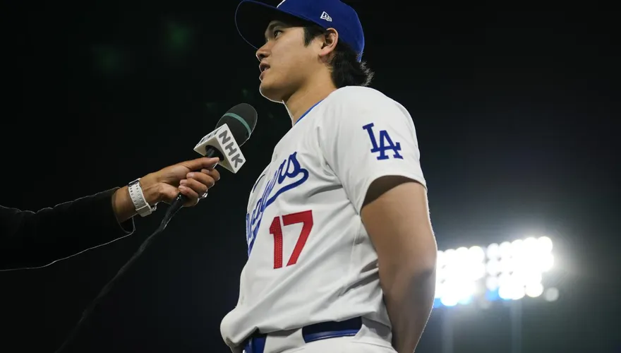 「惡魔5月」超進化！大谷翔平「重擊率」62.5%創新高