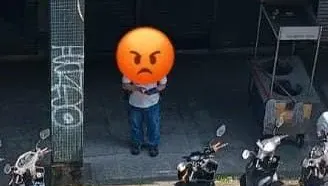 徐巧芯家遭不明男子騷擾！媽媽開窗爆衝突「我太痛苦了」…她母親節道對不起