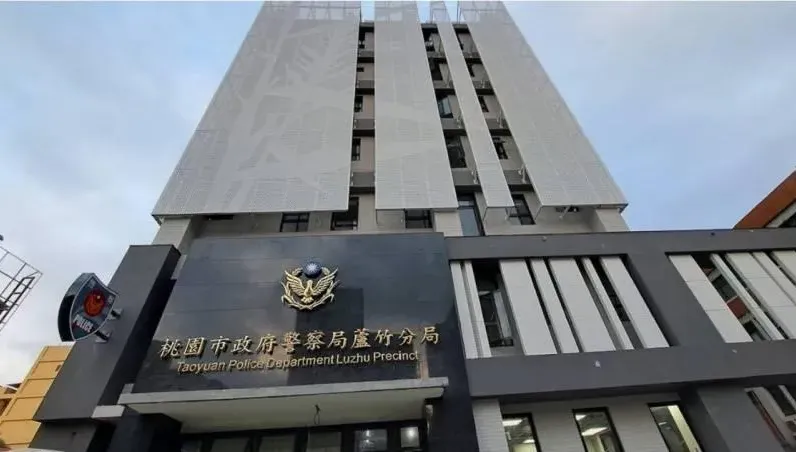 不是創作文！網PO「老父3千萬房被騙」是真的　遭詐老翁現身警局了