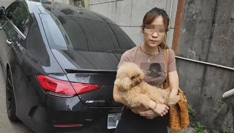 「最美女藥頭」億元身價曝光！情史坎坷遭男友3劈　但不法所得沒少撈