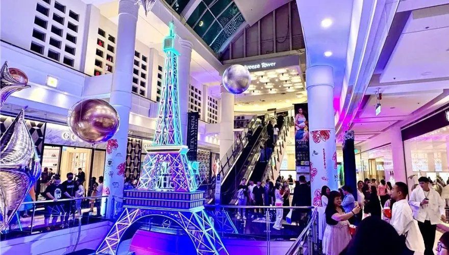 「微風之夜」一晚狂刷14.6億！20名千萬刷手砸錢不手軟