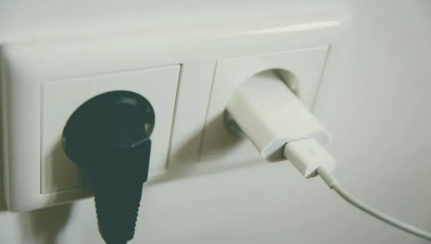 颱風天用電小心…凱米強度直逼強颱　台電示警：快檢查「家裡這5處」