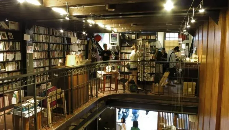 開業13年！知名獨立書店「永樂座」正式宣布：7月30日熄燈