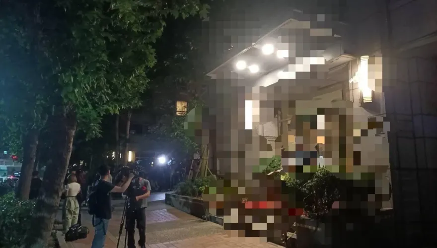 疑兇嫌布疑陣！三重滅門血案死者失聯一週　手機竟還「持續傳訊給女兒」