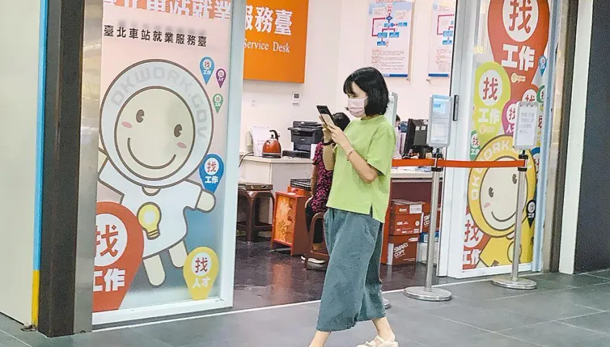 「擺爛咖」一週爽上3天班！他不懂這幾點　資遣都趕不走「地雷人」