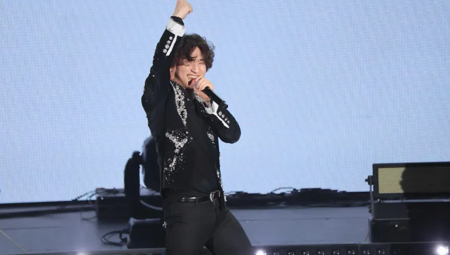 BIGBANG大聲來了！〈BANG BANG BANG〉音樂一下全場嗨翻