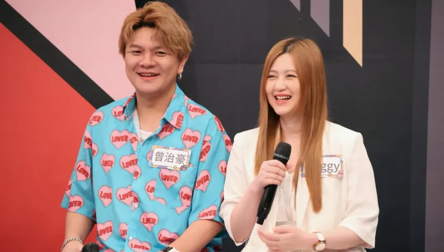 撞見曾治豪叼按摩棒和女星「親密互動」  ！岳母秒變臉：你要我怎麼做人