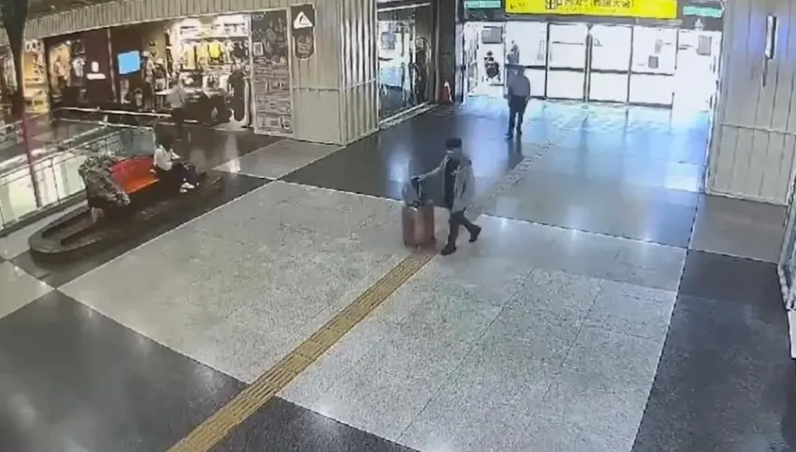 三重滅門女婿逃亡台中「2天就被逮」！藏身套房房型曝