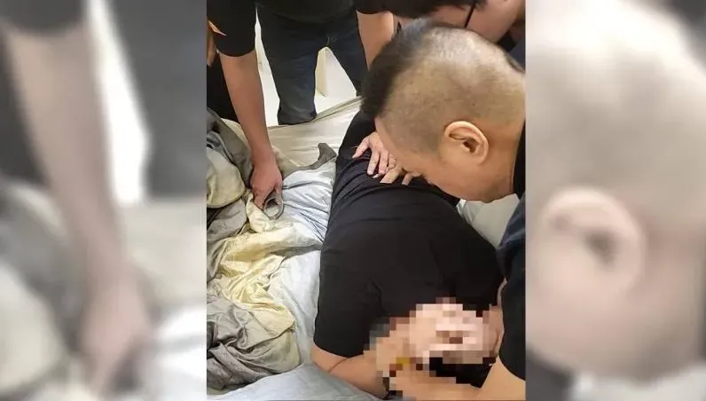 城隍爺出手了！三重滅門血案　警「得神助」不費一槍一彈順利逮人