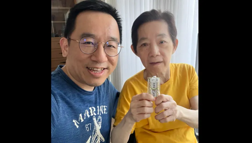 風中殘燭！扁特赦泡湯…吳淑珍「有生命危險」聲請南港展覽館洗錢案停審獲准