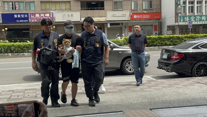 滅門案女婿殺妻再殺岳母繼子　與遺體睡一晚又搬屍「排排躺」再伴屍5日