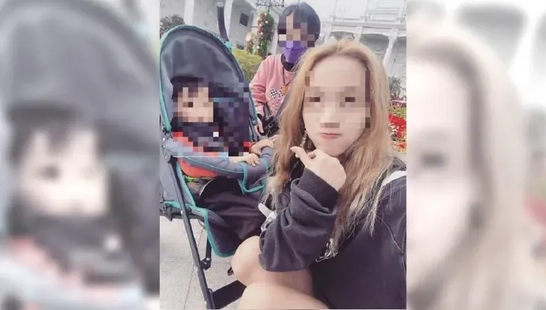燦笑出遊幫阿嬤慶生　三重滅門血案3死者生前天倫樂畫面曝光