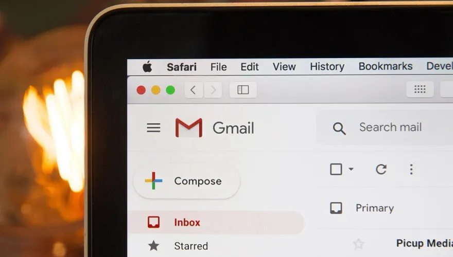 收到這封「中獎郵件」千萬別點開！　Google警急發聲明：錢會被騙光