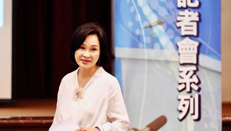 特赦阿扁連綠營內部都有意見！ 柯志恩批民主蒙塵：民進黨要想清楚
