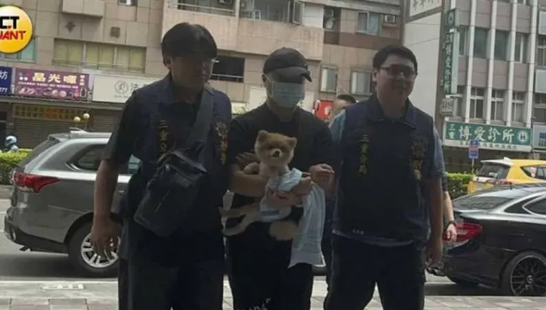 三重女婿狠殺祖孫3人...還雇人清魚缸　高大成曝「背後恐怖動機」：幼稚想法