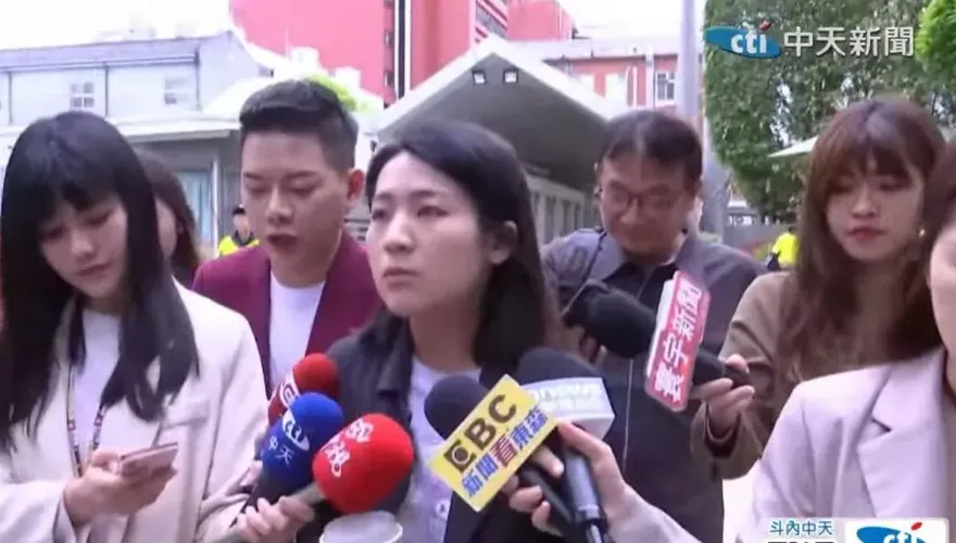 吳釗燮喊「林北」自封吵架王　徐巧芯酸：我就是老娘