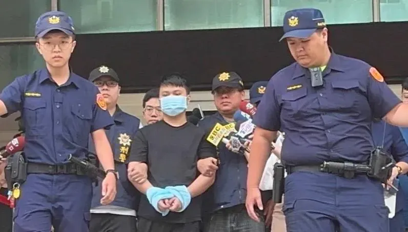 殺妻弒岳母連3歲稚子都不放過　三重滅門案女婿狠吐：我沒有回頭路了