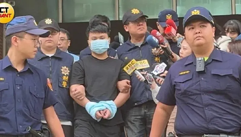 欠賭債遷怒全家！　三重滅門女婿殺妻後「伴屍1天1夜」再弒岳母、繼子