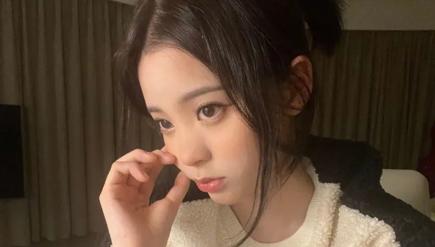 才女人設翻車？歐陽娜娜伯克利「讀6年沒拿學位」！　她曝原因：不感到羞恥