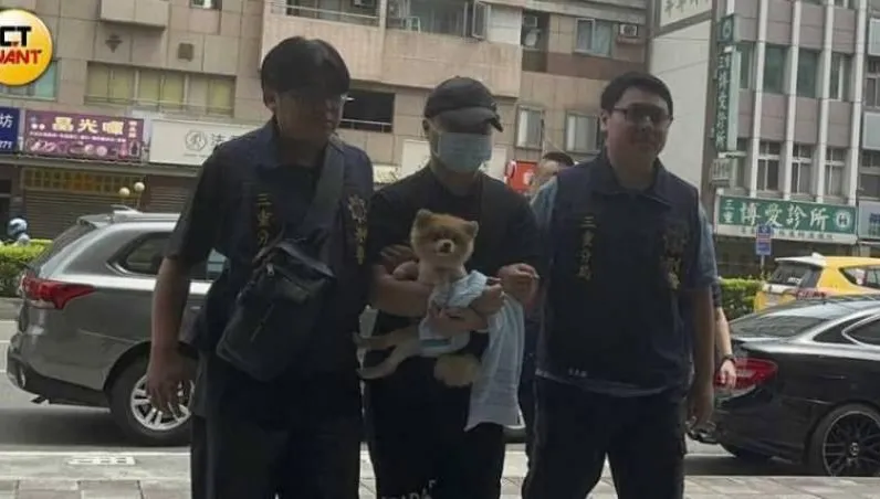 泯滅人性！殘忍殺害祖孫3人　滅門女婿狡辯：動手是幫酒店妻解脫