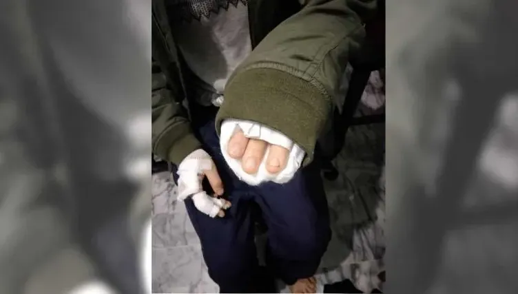 苛扣員工賺大錢！入職名店血汗一年竟無勞健保　鬧大才滅火