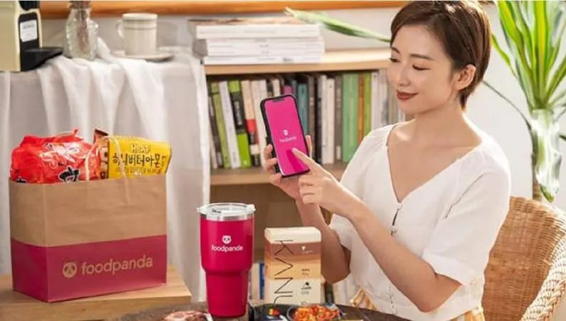 「熊貓超市」停業！　foodpanda證實：全台據點5月底前終止服務