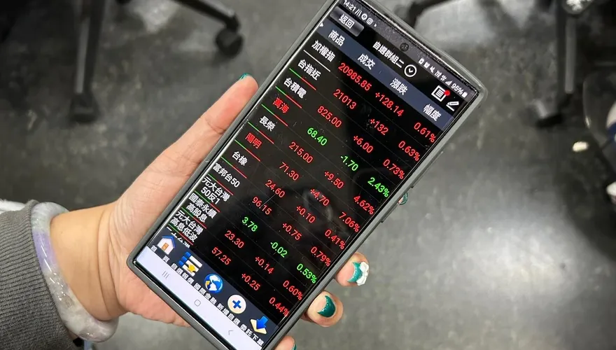 股民嗨翻！0050、0056、006208發股息 「超狂金額」曝光
