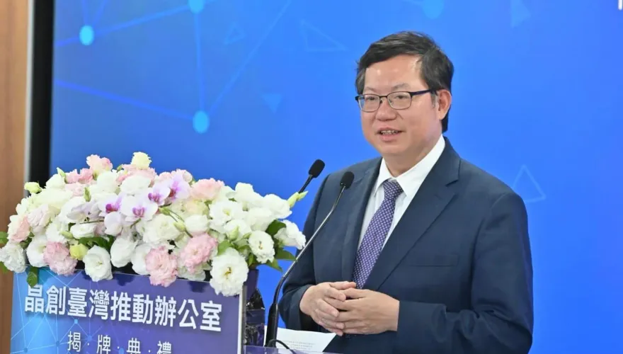 扯爆！鄭文燦喊話朱立倫出席520就撤告　凌濤氣炸怒轟：未入閣剛好而已