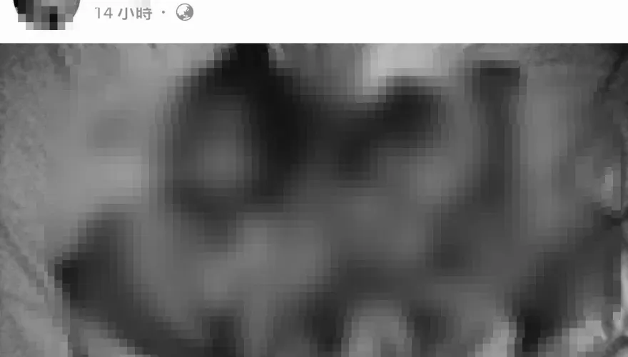 快訊/超詭異！狠母摩鐵悶殺兒女　凌晨竟拍照更換臉書封面
