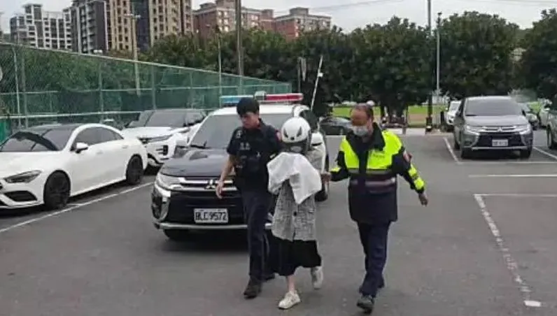 中和摩鐵手刃2骨肉「媽媽是櫃姐」！9歲女2天沒上學被通報