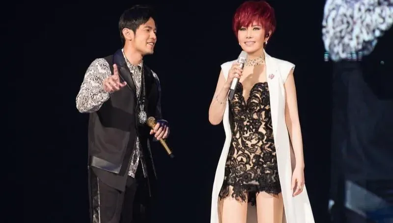 封麥引退9年！江蕙突收周杰倫「母親節大禮」　笑曝背後目的：愛你唷