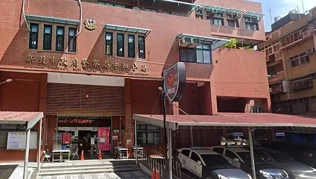 快訊/新北命案連環爆！中和毒婦悶殺2幼子　外公認屍捶地痛哭