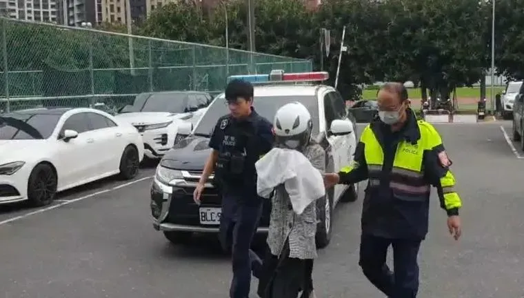 摩鐵悶殺兒女！單親媽扛家計曾甜喊「不讓孩委屈」　生活困頓卻成「命案導火線」