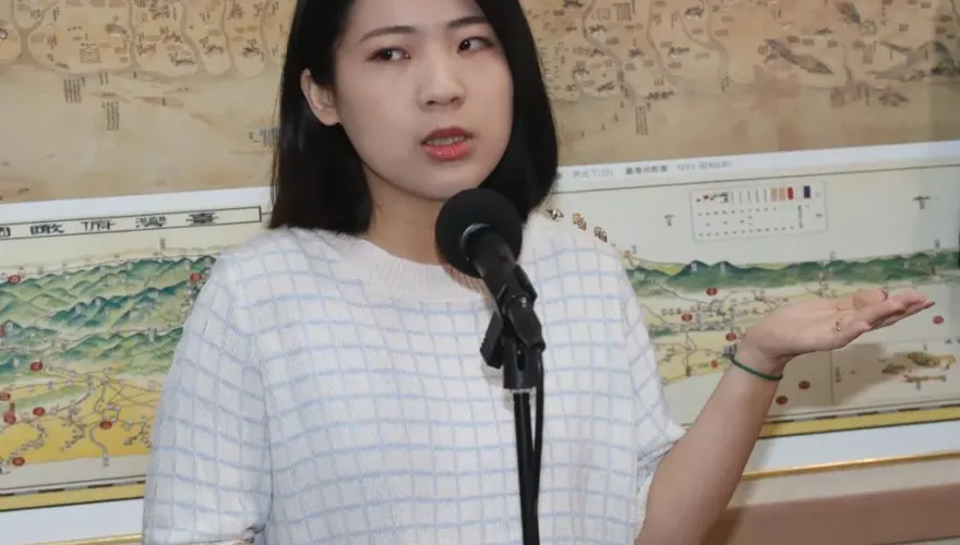 徐巧芯道歉了！認提案「提升吸毒、詐騙、酒駕再犯率」用字錯誤　網4字讚爆