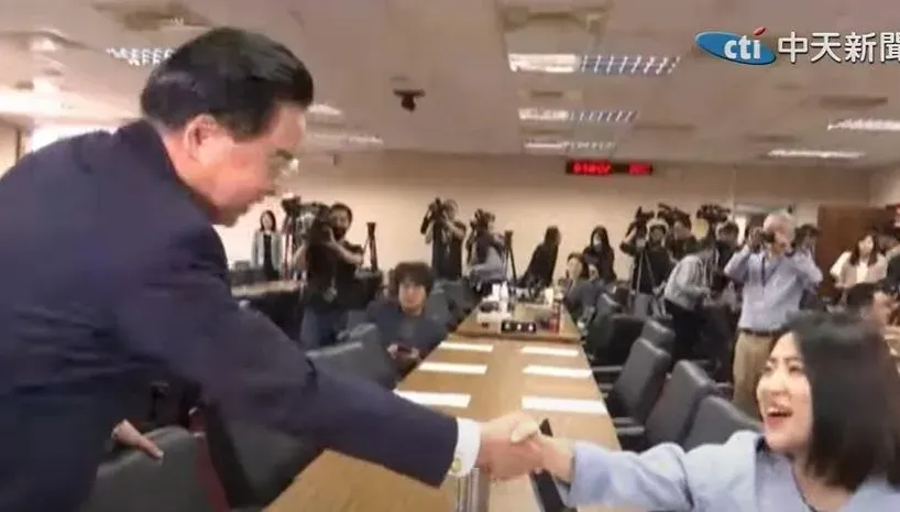 吳釗燮「林北」是鄉下人自稱？鄉親不忍說話了