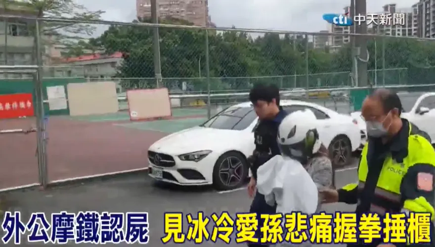 狠母摩鐵悶死一對兒女！母親節卡片放一旁　前同事曝「為孩蹺班」慘丟工作