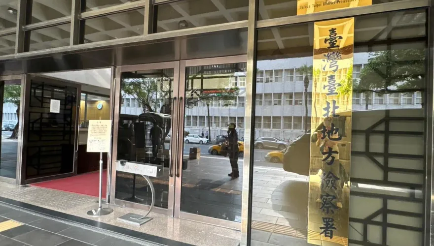 詐團勾結律師案情再突破！另名涉案律師「檢察官女友」竟居中幫策劃