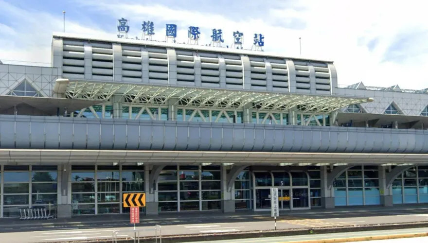 陸軍上尉過安檢查出機槍子彈　航警局將送驗釐清