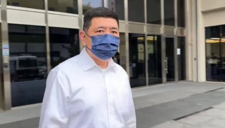 NONO涉侵犯1審無罪　律師：錯過黃金時間很難告得成