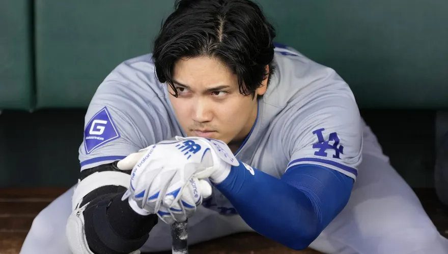 還大谷翔平1盜壘！成功率100％　大聯盟本季最速「10轟10盜」達標
