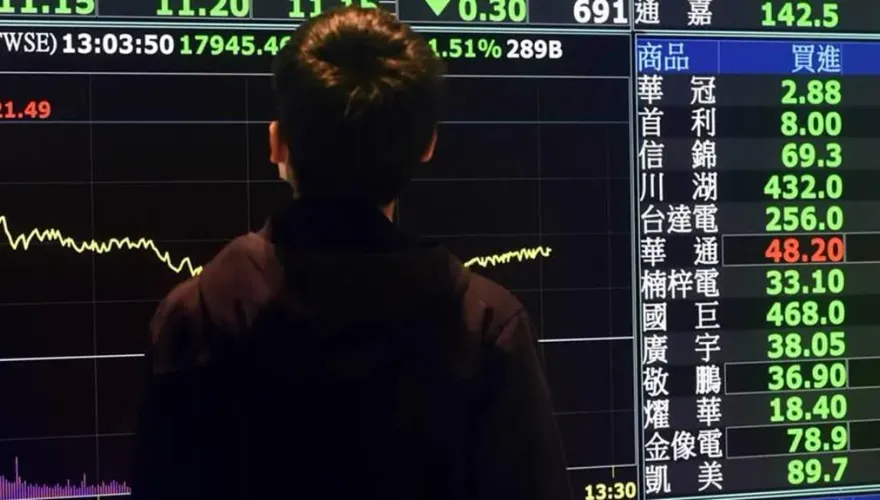 1台股ETF規模僅0.34億元 　投信證實：將下櫃清算