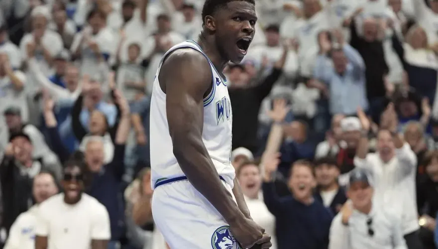 灰狼主場大勝金塊！愛德華茲曝曾向對手噴垃圾話：G7見，王X蛋