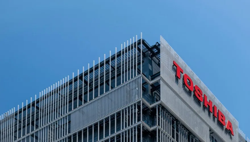 去年下市！東芝宣布「大裁4000人」總部遷離東京至川崎　新東家加速整頓
