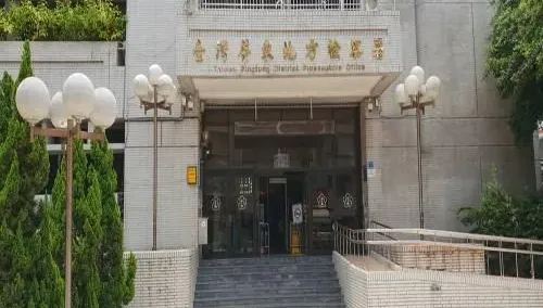 嫌隔壁太吵！屏東醉男持「長刀刺死」鄰居　檢依殺人罪起訴