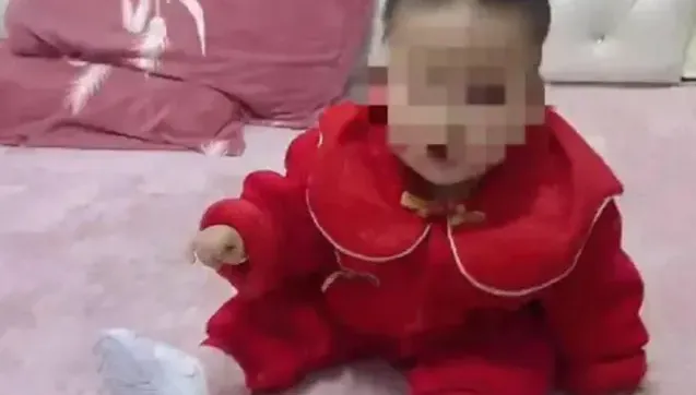 圖謀公婆遺產！1歲女嬰中毒癱瘓　竟是狠心親伯母奶粉下毒