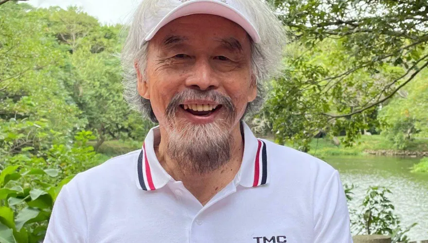 快訊/慟！台灣光罩執行長吳國精辭世享壽74歲　 曾寵妻豪贈2.4億股票
