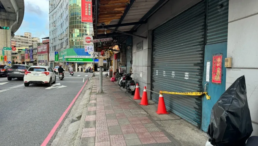 快訊/憲兵懷疑女友劈腿「疑用枕頭悶死」後自戕　國防部最新回應曝光