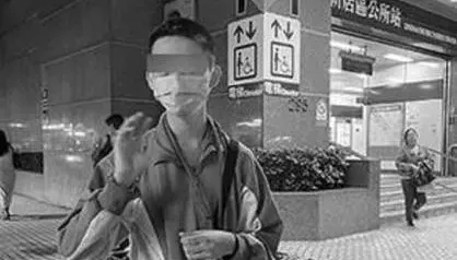 新店男高中生課後「捷運站外賣菜」！校方揭奶奶用意　坎坷身世曝