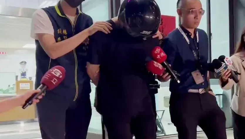 快訊/女憲兵遭枕頭悶殺！談分手竟宰了她再企圖自戕　19歲男友深夜遭聲押禁見