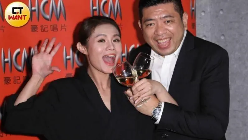 涉性侵6女遭起訴！NONO遭檢批「品行低劣」　朱海君現身演出1句話回應